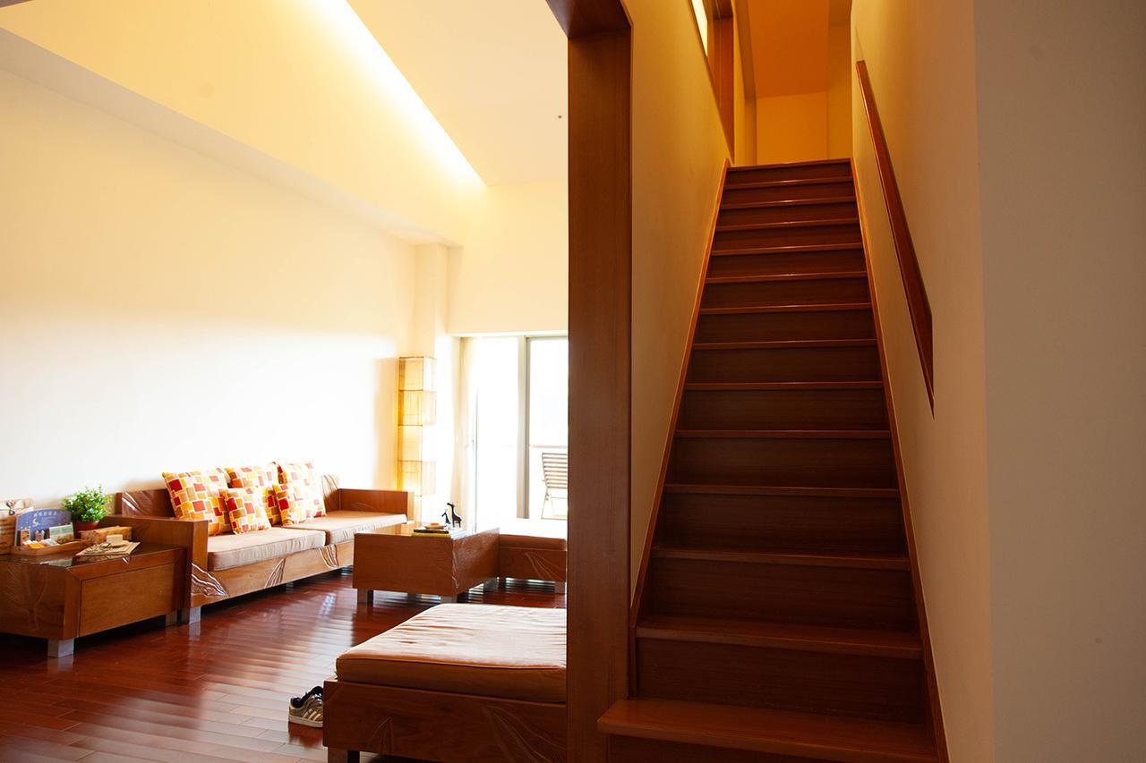 Luminous Hot Spring Resort&SPA Luye Exterior foto