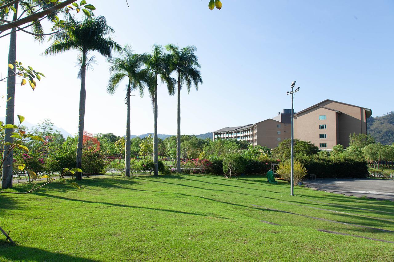 Luminous Hot Spring Resort&SPA Luye Exterior foto